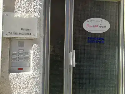 Pension Belo Sono - 5