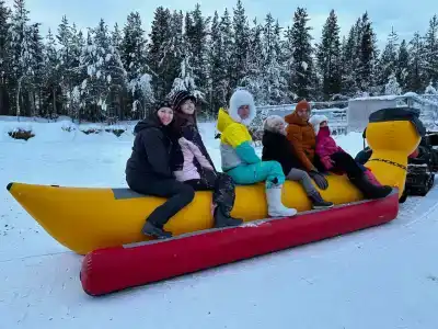 Огни Имандры - 81