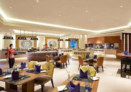 Parkroyal Yangon - 25