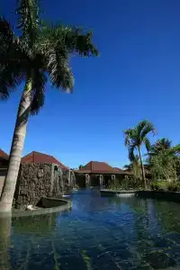 Lux* Le Morne Resort - 42