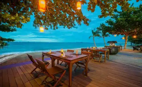 Dor-Shada Resort By The Sea - 5