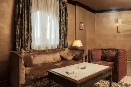 Sunrise Mamlouk Palace Resort - 76