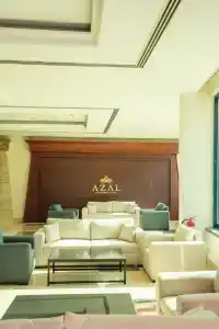 Azal Pyramids - 46