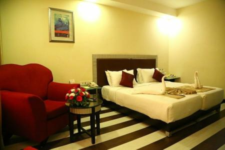 Regenta Central Deccan Chennai, Royapettah - 17