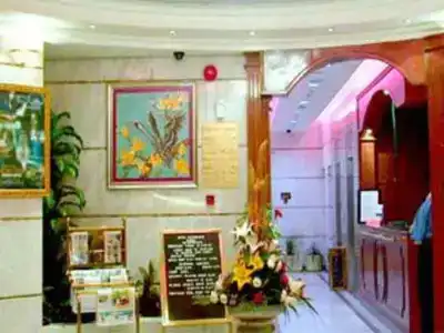 Avenue Dubai - 29