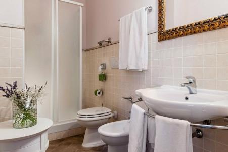 Alla Corte Delle Terme Resort & Ristorante - 88