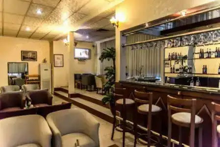kristal otel adana - 21