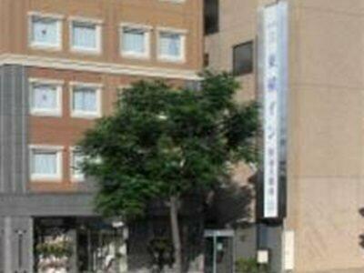 Toyoko Inn Hiroshima Ekimae Ohashi Minami - 21