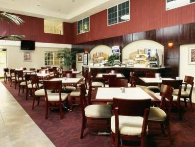 Holiday Inn Express Hollywood Walk Of Fame, An Ihg - 32