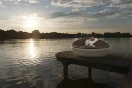 Aspria Hannover - 48