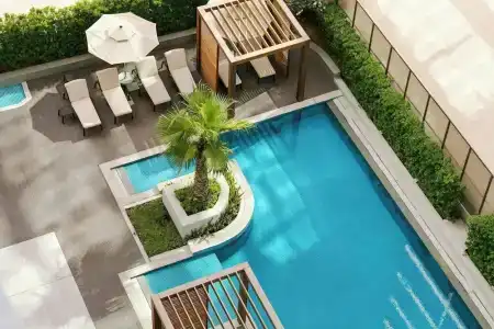 Sonder Business Bay - 5