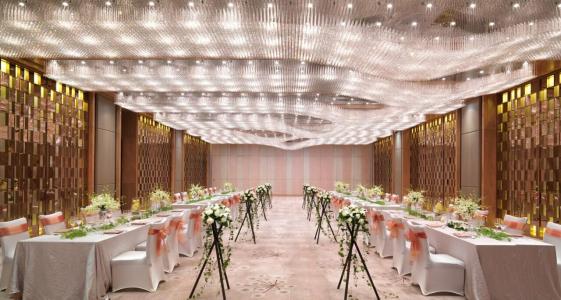 Four Points by Sheraton Guangzhou, Dongpu - 48