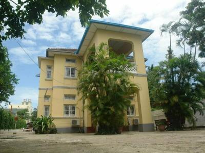 Golden Guest Inn - 42