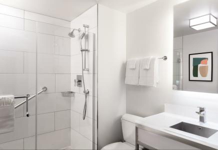 Holiday Inn Chicago Mart Plaza River North, An Ihg - 46