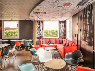 ibis Limoges Nord - 5