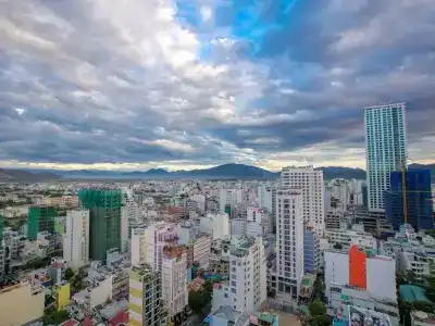 Nha Trang Beach - 48