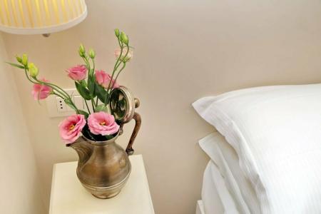 Guest House Amaranto Romano - 30