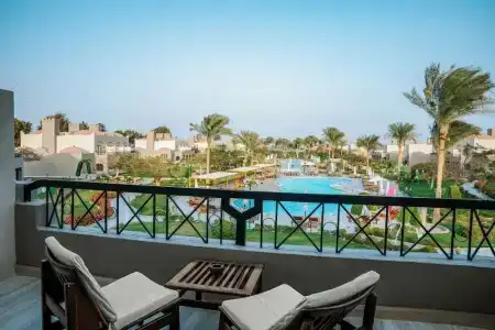 LTI Akassia Beach - 35