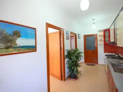 My Home Guest House - 17