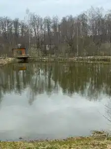 Voronovo Village - 16