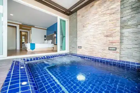 Coco Phuket Bangtao - Sha Extra Plus - 6