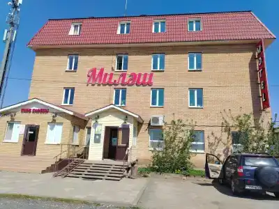 Милэш - 10