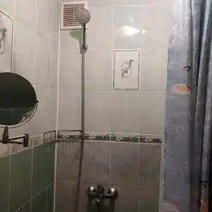 на Пороховской - 24