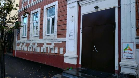 Дом 64 - 36