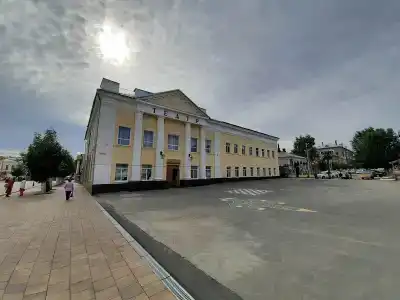 Александрия - 35