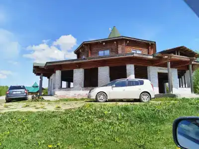Лесной отель Берендей - 0
