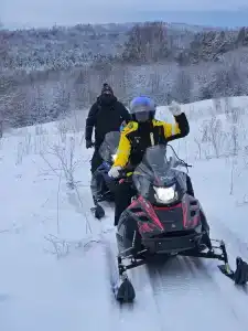 Карельский уют - 34