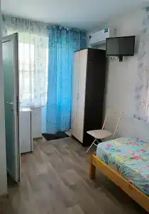 Синдика - 3