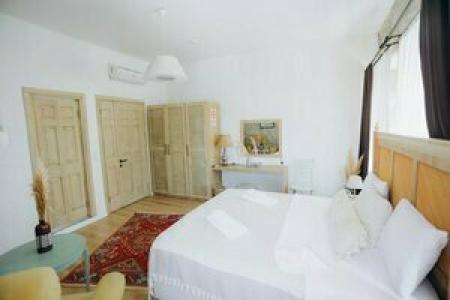 1881 Halil Efendi Butik Otel - 21