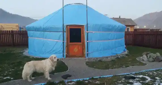 Кербалык - 6