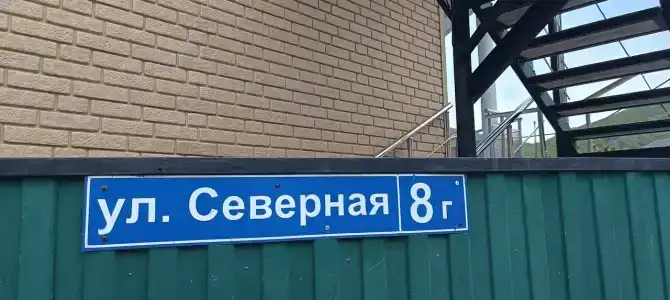 Чайка - 11