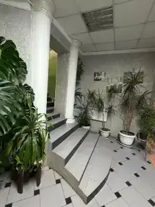 Уют - 1