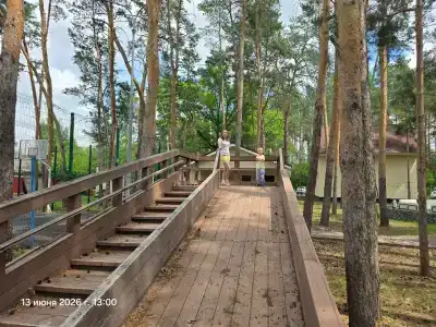 ФорРест - 37