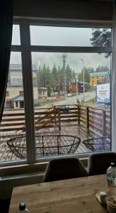 Azau chalet - 42