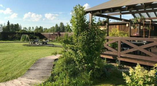 Småland FamilyHouse - 44