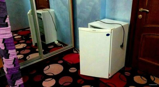 Пансионат Серебрянный Век - 41