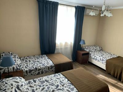 Дом Рыбака и Охотника - 22