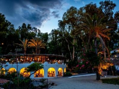 Arbatax Park Resort - Dune - 29