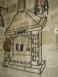 Ristorante Il Caminetto - 6