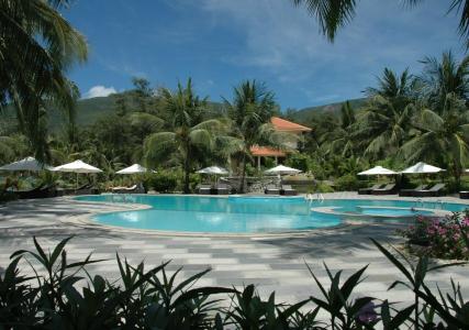 Tan Son Nhat Con Dao Resort - 3
