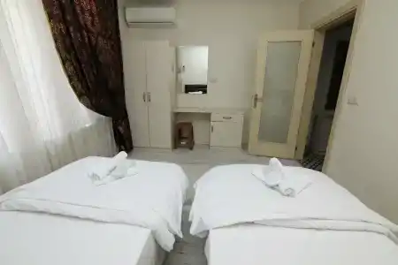 Centre Suites Taksim - 12
