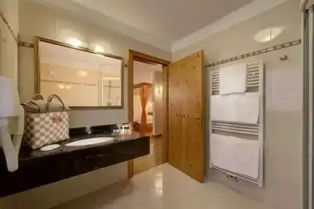 Ravelli Luxury Spa - 17