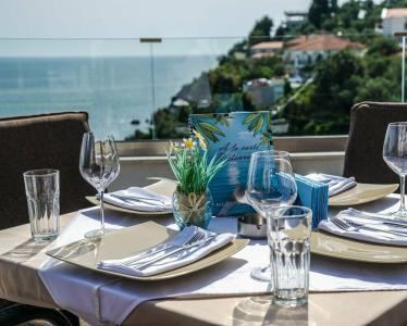 & Beach Club Mediterraneo Liman - 15