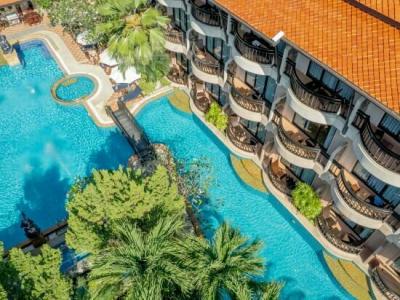 Nipa Resort, Patong Beach - Sha Extra Plus - 16