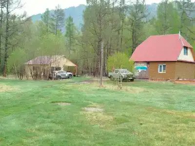 Аил - 49