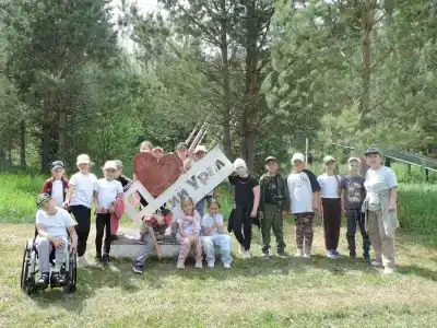 Дикий Урал - 47